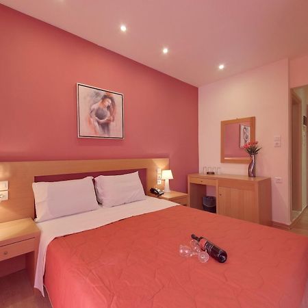 Memory Boutique Hotel (Adults Only) Hersonissos  Pokój zdjęcie