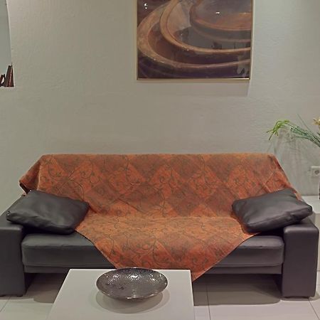 Memory Boutique Hotel (Adults Only) Hersonissos  Wnętrze zdjęcie