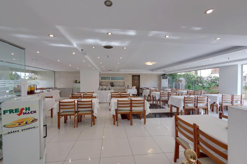 Memory Boutique Hotel (Adults Only) Hersonissos  Zewnętrze zdjęcie