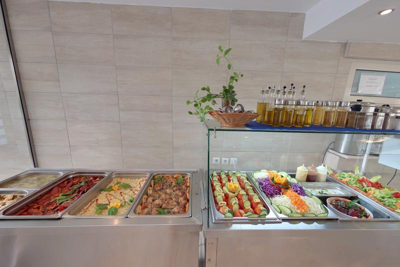 Memory Boutique Hotel (Adults Only) Hersonissos  Zewnętrze zdjęcie