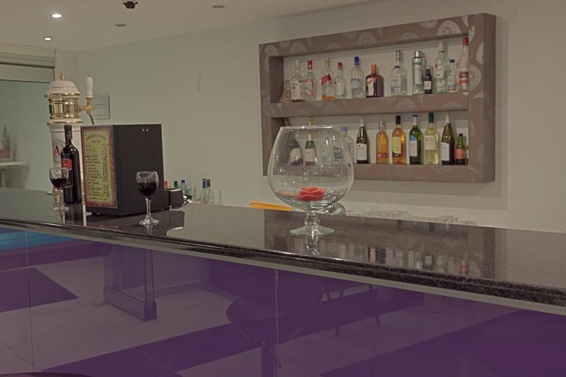 Memory Boutique Hotel (Adults Only) Hersonissos  Zewnętrze zdjęcie