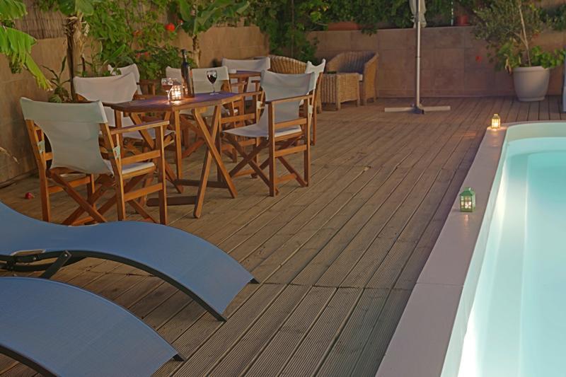 Memory Boutique Hotel (Adults Only) Hersonissos  Zewnętrze zdjęcie
