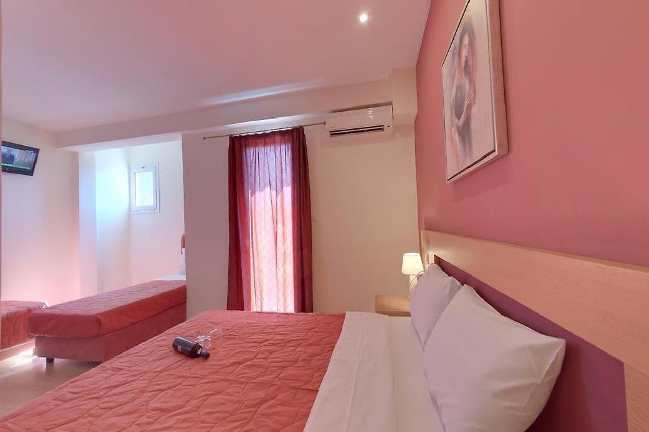 Memory Boutique Hotel (Adults Only) Hersonissos  Pokój zdjęcie