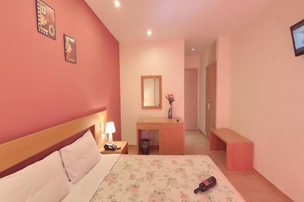 Memory Boutique Hotel (Adults Only) Hersonissos  Pokój zdjęcie