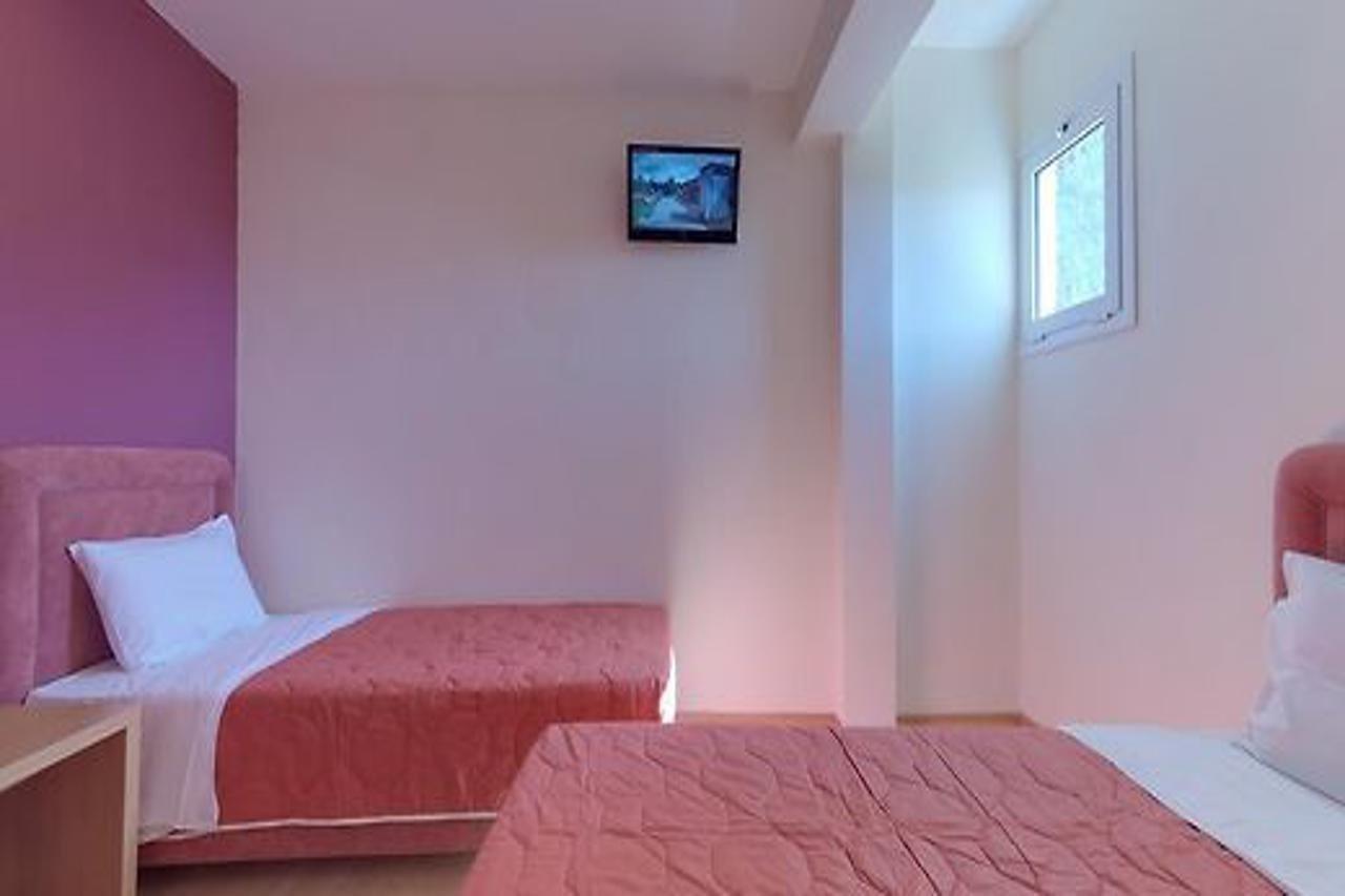 Memory Boutique Hotel (Adults Only) Hersonissos  Pokój zdjęcie