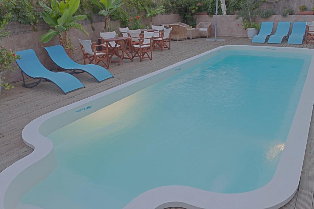 Memory Boutique Hotel (Adults Only) Hersonissos  Udogodnienia zdjęcie