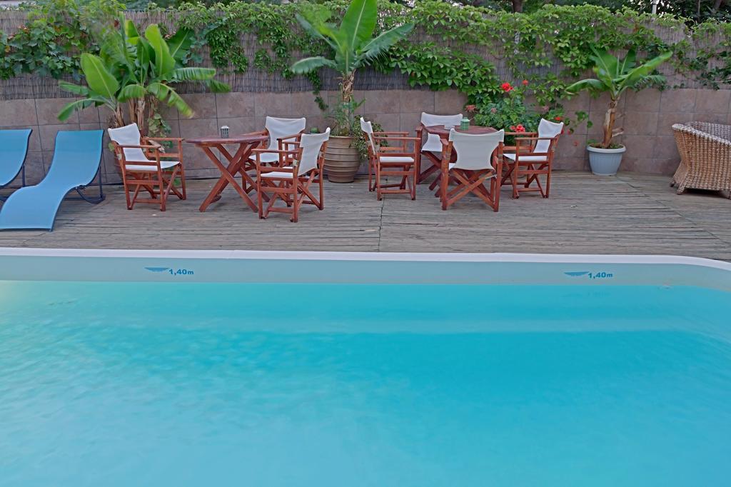 Memory Boutique Hotel (Adults Only) Hersonissos  Udogodnienia zdjęcie