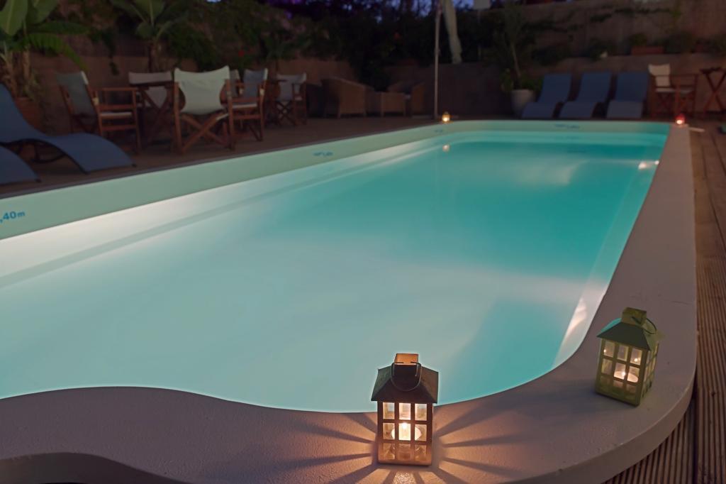 Memory Boutique Hotel (Adults Only) Hersonissos  Udogodnienia zdjęcie
