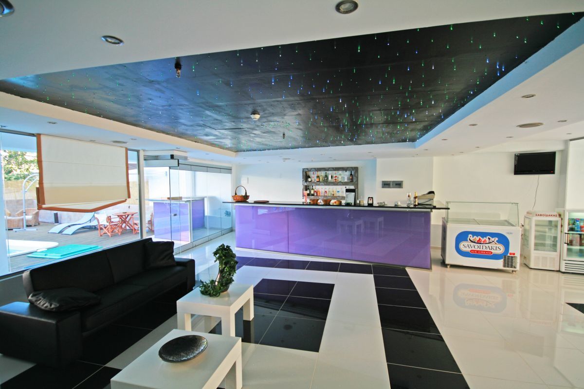 Memory Boutique Hotel (Adults Only) Hersonissos  Zewnętrze zdjęcie