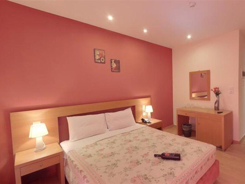 Memory Boutique Hotel (Adults Only) Hersonissos  Zewnętrze zdjęcie