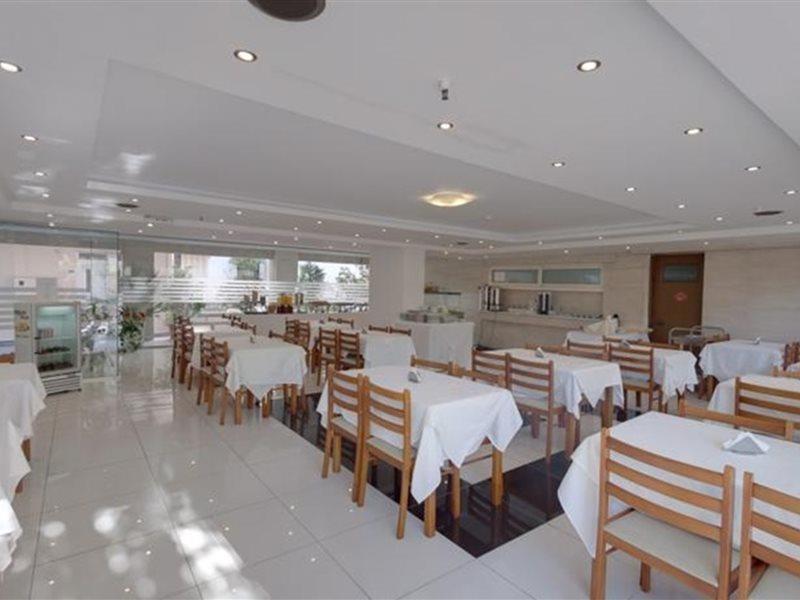 Memory Boutique Hotel (Adults Only) Hersonissos  Zewnętrze zdjęcie