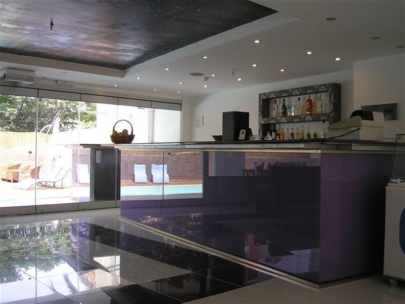 Memory Boutique Hotel (Adults Only) Hersonissos  Zewnętrze zdjęcie