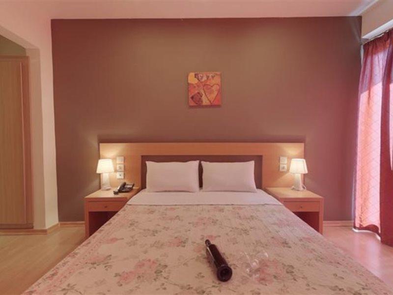 Memory Boutique Hotel (Adults Only) Hersonissos  Zewnętrze zdjęcie