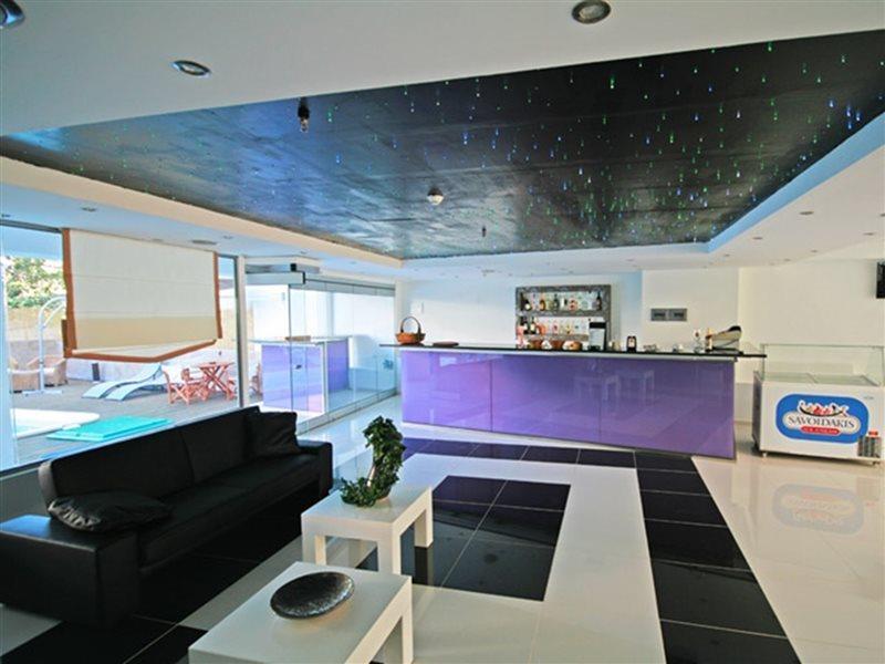 Memory Boutique Hotel (Adults Only) Hersonissos  Zewnętrze zdjęcie