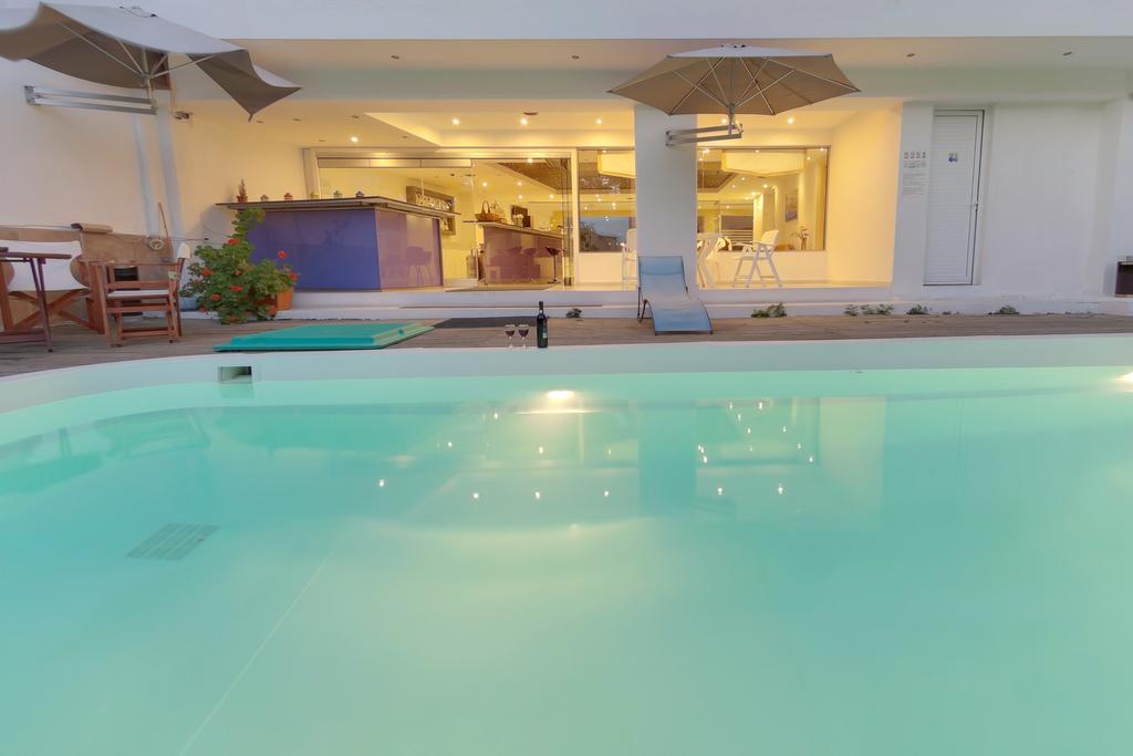 Memory Boutique Hotel (Adults Only) Hersonissos  Udogodnienia zdjęcie