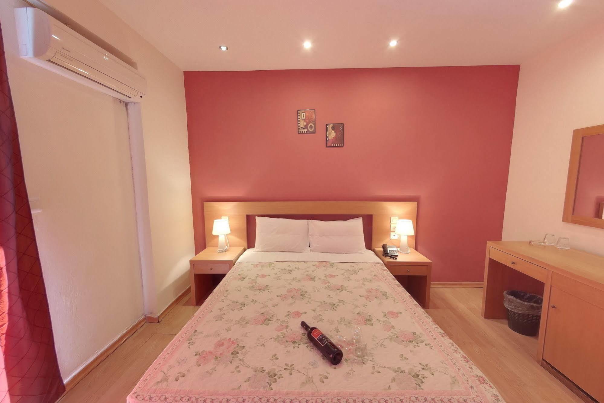 Memory Boutique Hotel (Adults Only) Hersonissos  Pokój zdjęcie