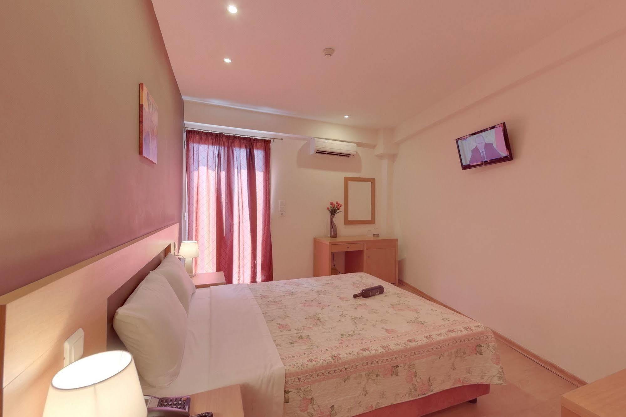 Memory Boutique Hotel (Adults Only) Hersonissos  Pokój zdjęcie
